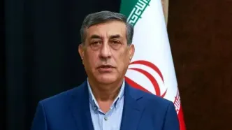 پیام نوروزی معاون پزشکیان به مردم