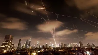 جنگ جدید ایران و اسرائیل/ ایران آماده موشک باران تل آویو/ نقشه پدافندی ایران چیست؟ آیانتیجه جنگ 12 روزه تکرار می شود؟