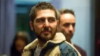 سفر در زمان؛ چهرۀ «محمدرضا غفاری» در 20 سالگی در اولین فیلمش؛ سال 84