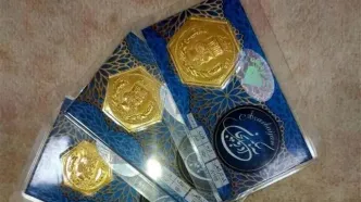 تغییرات قیمت سکه پارسیان امروز چهارشنبه ۳ دی ۱۴۰۴