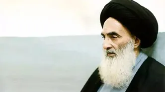 واکنش فرزند آیت‌الله سیستانی به فتوای امام جماعت دولتی