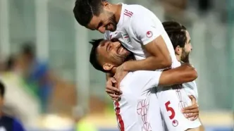 برنامه ویژه اوسمار برای میلاد محمدی