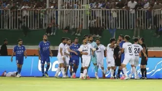 ساعت بازی استقلال و ملوان/ برنامه بازی‌های هفته سیزدهم لیگ برتر