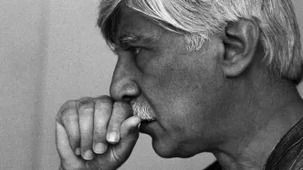 بهرام بیضایی کارگردان سرشناس سینما درگذشت + علت فوت