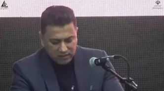 گزیده‌ای از ارائه شهریار بیدار در آیین تجلیل از پژوهشگران برتر وزارت تعاون، کار و رفاه اجتماعی