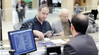 ساعات کاری بانک‌ها برای یکم دی‌ماه مشخص شد