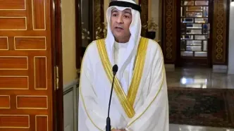 دبیرکل شورای همکاری خلیج فارس: نمی‌خواهیم ایران سقوط کند/ دنبال شکوفایی ایران هستیم