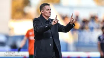 نگرانی در اردوی پرسپولیس؛ دست اوسمار بسته شد