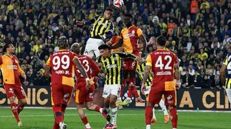 نورپردازی دربی ترکیه، باعث حسرت ایرانی‌ها شد