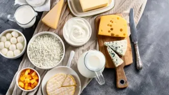 خبر مهم به تحریم کنندگان خرید لبنیات / اصلاح جدید در راه است