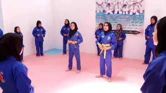 امپراتوری ورزش در دل روستاها؛ اصفهان با ۷۸۰ خانه ورزش الگوی ملی شد| از احیای «کشتی پهلوانی» تا شکار مدال نقره در دبی