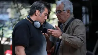 «گلوریا» آماده نمایش شد