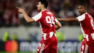 قطعی شد؛ بازگشت مهدی طارمی به فهرست