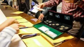 تصمیم جدید بانک مرکزی برای بازار طلا و سکه