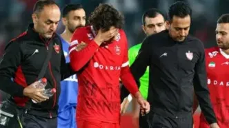 خبر امیدوارکننده به پرسپولیسی‌ها