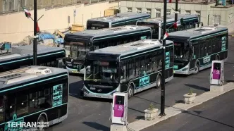 زیان انباشته شرکت اتوبوسرانی به ۴۸ هزار میلیارد تومان رسیده است