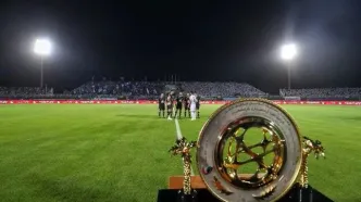 یک استقلالی و یک پرسپولیسی محروم در جام حذفی