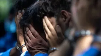 باند سارقان مسلح جاده‌ای منهدم شد