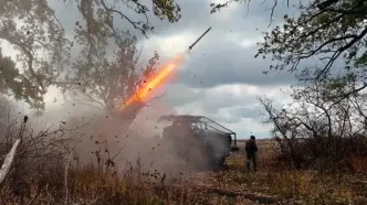 روسیه از تصرف یک شهر مهم خبر داد