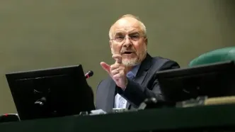 خبر مهم قالیباف  درباره افزایش حقوق کارمندان و بازنشستگان