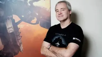 مرگ ناگهانی وینس زامپلا / خالق «Call of Duty» درگذشت