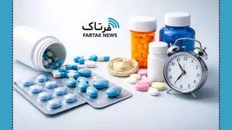 عوارض داروهای تأخیری؛ از سردرد تا وابستگی روانی