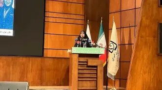 خانم انصاری باوجود مافیاها در پروژه میانکاله ایستادگی کرد