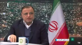 مرزهای ورودی ما دستگاه ایکس ری ندارند، کامیون‌ها چشمی نظارت می‌شوند!