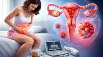 رابطه جنسی دردناک؛ هشدار برای سلامت زنان