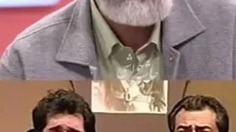 ماجراهای سریال برره از زبان پیمان قاسمخانی و ژوله