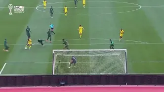 ویدئو: خلاصه بازی زیمبابوه 2-3 آفریقای جنوبی