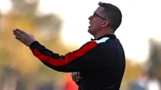 نقشه‌های اوسمار برای مهار دو ستاره استقلال