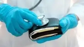 ادعای نظام‌ پزشکی: تنها ۳ درصد پزشکان زیرمیزی می‌گیرند