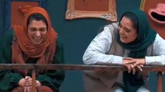 پشت پرده سفر جنجالی الیکا عبدالرزاقی و نرگس محمدی!