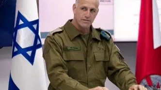 ایران سامانه آب‌رسانی اسرائیل را هک کرد