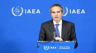 فوری؛ گروسی دوباره خواستار بازرسی از تاسیسات هسته‌ای ایران شد