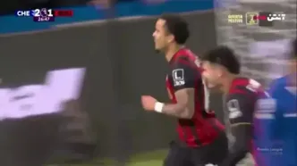 ویدیو: خلاصه بازی چلسی 2 - بورنموث 2