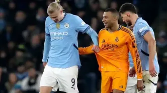 گروه مرگ جام جهانی ۲۰۲۶: نبرد تاریخی امباپه و هالند