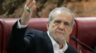 پزشکیان: پیام روشن آیات قرآن این است که نظام‌هایی که به مردم نمی‌رسند، گرفتار عذاب الهی خواهند شد