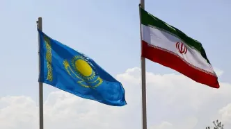 آمادگی بخش خصوصی ایران برای تقویت روابط اقتصادی با قزاقستان