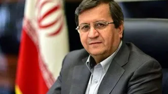 اولین اظهارات همتی پس از ورود به بانک مرکزی در مورد نرخ ارز