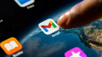 گوگل ایمیل‌های شما را می‌خواند؛ همین حالا این گزینه را ببندید!