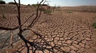 شمال کشور در آستانه تجربه خشکسالی بی‌سابقه