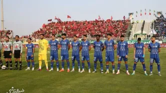 اتفاق عجیب برای استقلال؛ آبی‌ها به کرج می‌روند!