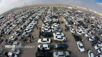 افشاگری: ۲ شرط کابوس‌وار که قیمت خودرو را سر به فلک می‌برد!