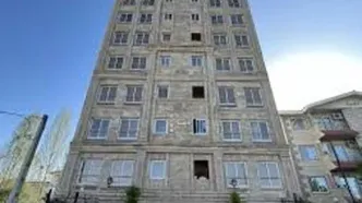 شمایل بابلسر مازندران کپی برابر اصل تهران شد!