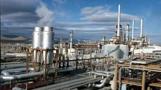 ۳۰ درصد صادرات غیرنفتی از پتروشیمی است