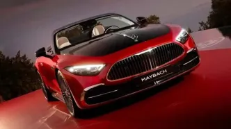 ۵ خودروی لوکس خارق العاده سال ۲۰۲۶