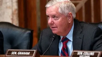 سناتور آمریکایی: اسرائیل نباشد در منطقه کور می‌شویم