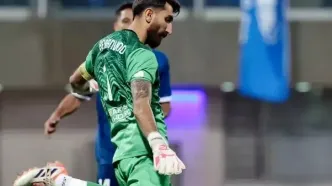 قرعه مورد علاقه علیرضا بیرانوند برای جام جهانی